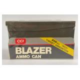 Blazer CCI 38 Special 148 Gr, 200 Count
