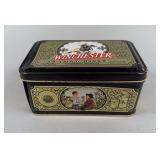 Winchester .22 LR Collector Tin, 500 Rounds