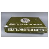 Beretta M9 Special Edition Accessory Set