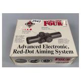 Ultra 4 Dot Sight 1”/30mm