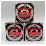 Winchester Xpert .22 Cal Hollow Point 22 RF Long Rifle 36 GR., 1500 Cartridges