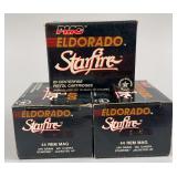 PMC Eldorado Starfire 44Rem Mag 240 Gr, 60 Count