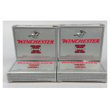 Winchester 20 Ga. 2 3/4” Sabot Slugs, 20 Rounds