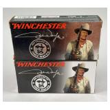 Winchester 30-30 Win 100 Year Anniversary of John Wayne, 40 Count