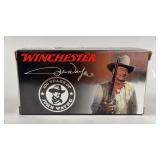Winchester 100 Years of John Wayne 44-40 win  200 Gr Sp, 50 Count