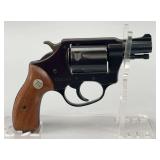 Charter Arms  .38 SP  Under Cover  522166