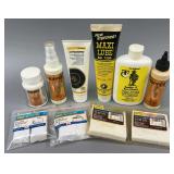 Bore Cleaner & Cleaning Supplies