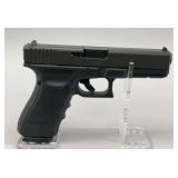 Glock  .45 ACP  21 Gen 4  BKGS420