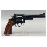 Smith & Wesson  .45  1955  N614956