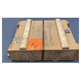 Russian 7.62x39mm Ammunition (1440 Rounds)