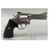 Smith & Wesson  .357 Magnum  686  AJV4315