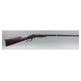 Steven’s  .22 LR  Favorite  S585