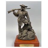 “Trailblazer” Friends Of NRA Statue