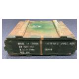 Norinco 7.62x39mm Ammunition (920 Rounds)