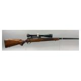 Winchester  .243  Model 70  764709  With Redfield Scope