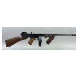 Auto Ordnance Thompson .45 1927 A1 Rifle