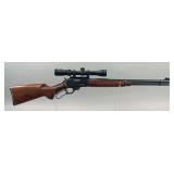 Marlin  .30-30  Model 336  27010604  With Tasco Pronghorn 3-9x Scope