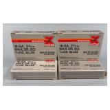 Winchester Super X 16 GA. 2 3/4” Slugs, 20 Count