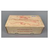 SKS Scope Mount & Scope Combo