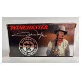 Winchester 100 Years of John Wayne 44-40 win  200 Gr Sp, 50 Cartridges