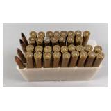 Various Rounds of 30-06, 37 Count