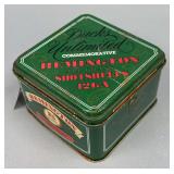 Ducks Unlimited Remington All Brass Shotshells