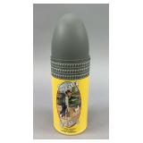 Remington UMC Return Of The Hunters Ammo Tin (350 Rounds .22 LR)