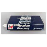 Smith & Wesson Revolver Box