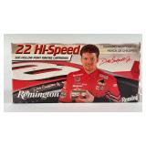 Remington 22 High Speed Hollow Point Dale Earnhardt jr. Box, 500 Cartridges