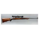 FN Browning  .270 Win  Safari Grade  B42  With Weaver K6-1 Scope