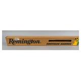 Remington 870 12/20” Express RSS Shotgun Barrel