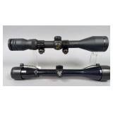 Bushnell & Simmons Gun Scopes