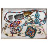 Native American Style Jewelry