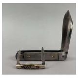 Case Pocket Knife & XL Pocket Knife