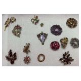 (14) Broaches