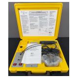 MetroTel Cable Hound Cable & Pipe Locator