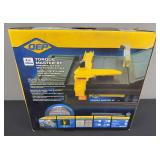 QEP Torque Master XT Portabke Tile Saw With Extension Table