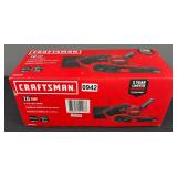 Craftsman 7.0 AMP 3” x 21” Belt Sander
