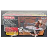 Craftsman Variable Speed 16” Scroll Saw