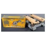 Rockwell Versacut & Compact Adjustable Sawing Table