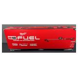 Milwaukee M18 FUEL Weed Eater With Battery & Charger