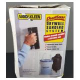 Sand & Kleen Destless Drywall Sanding System