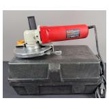 Craftsman 7.8 AMP Twin Cutter