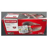 Craftsman Random Orbit Sander