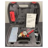 Craftsman Multi-Purpose/Plunge Action 3” Circular Saw With Laser-Trac