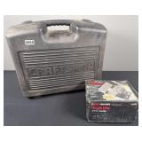 Craftsman Angle Vise & Tool Set