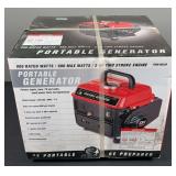Storm Cat 2 Stroke 800 Watt Portable Generator