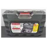 Craftsman 155-PC. Mechanics Tool Set