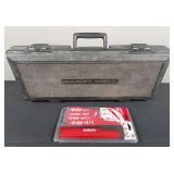 Diablo Reciprocating Saw Blade Set & Craftsman Reciprocating Saw