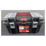Craftsman 19” Wide Tool Box
